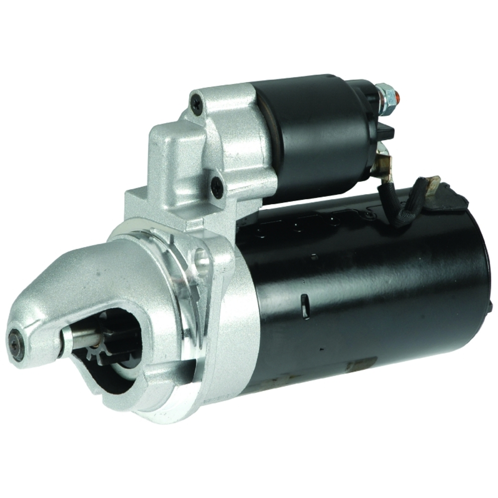 Démarreur Hatz 1.7 kw - WAI Neuf - 750.501.092.440