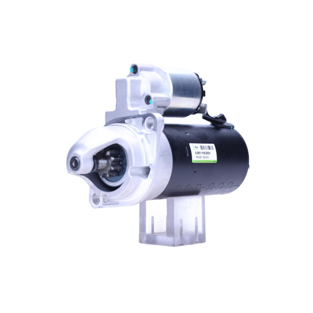 Démarreur Hatz 1.7 kw - +Line Original - 750.501.102.010