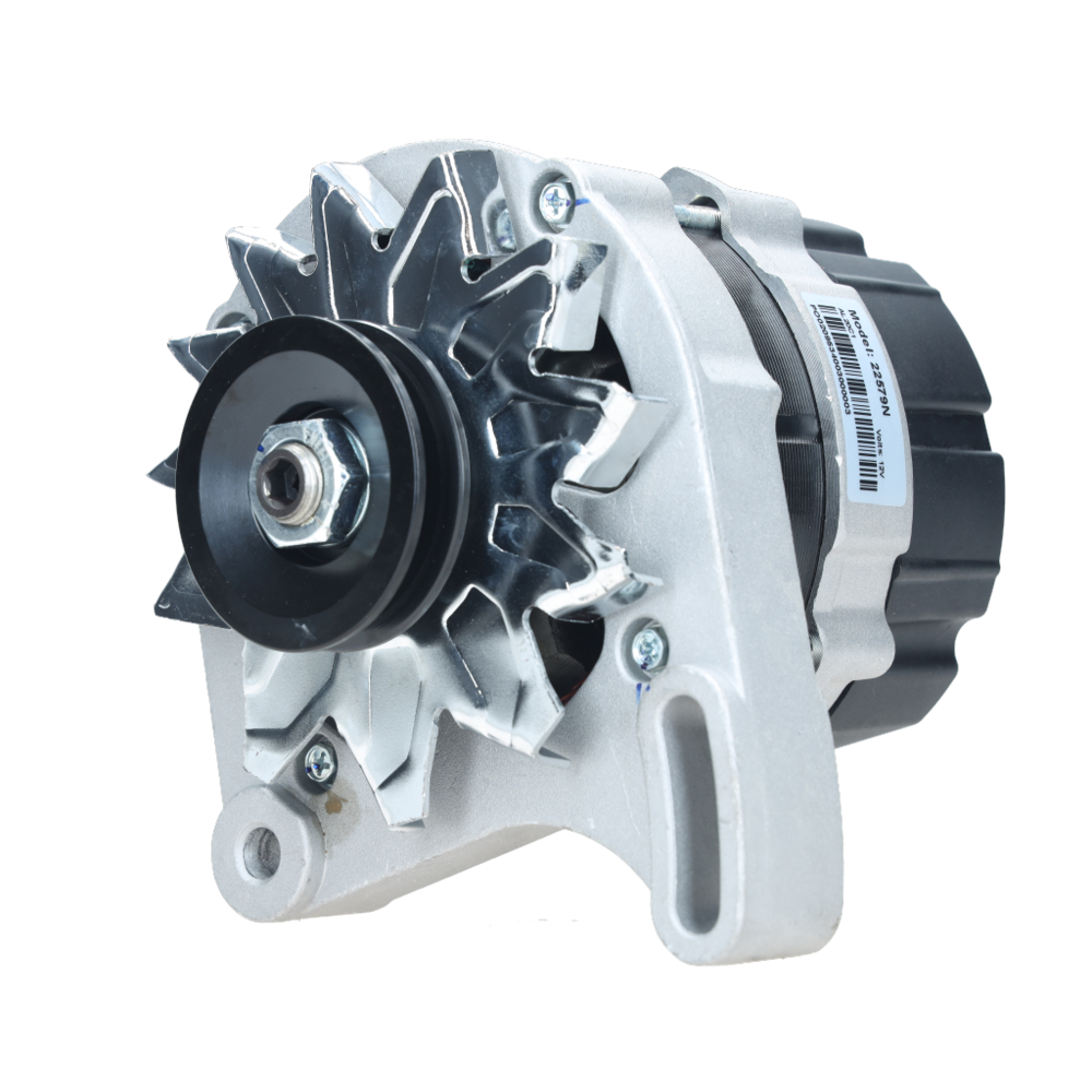 Alternateur Lombardini 65A - WAI Neuf - 755.005.065.440