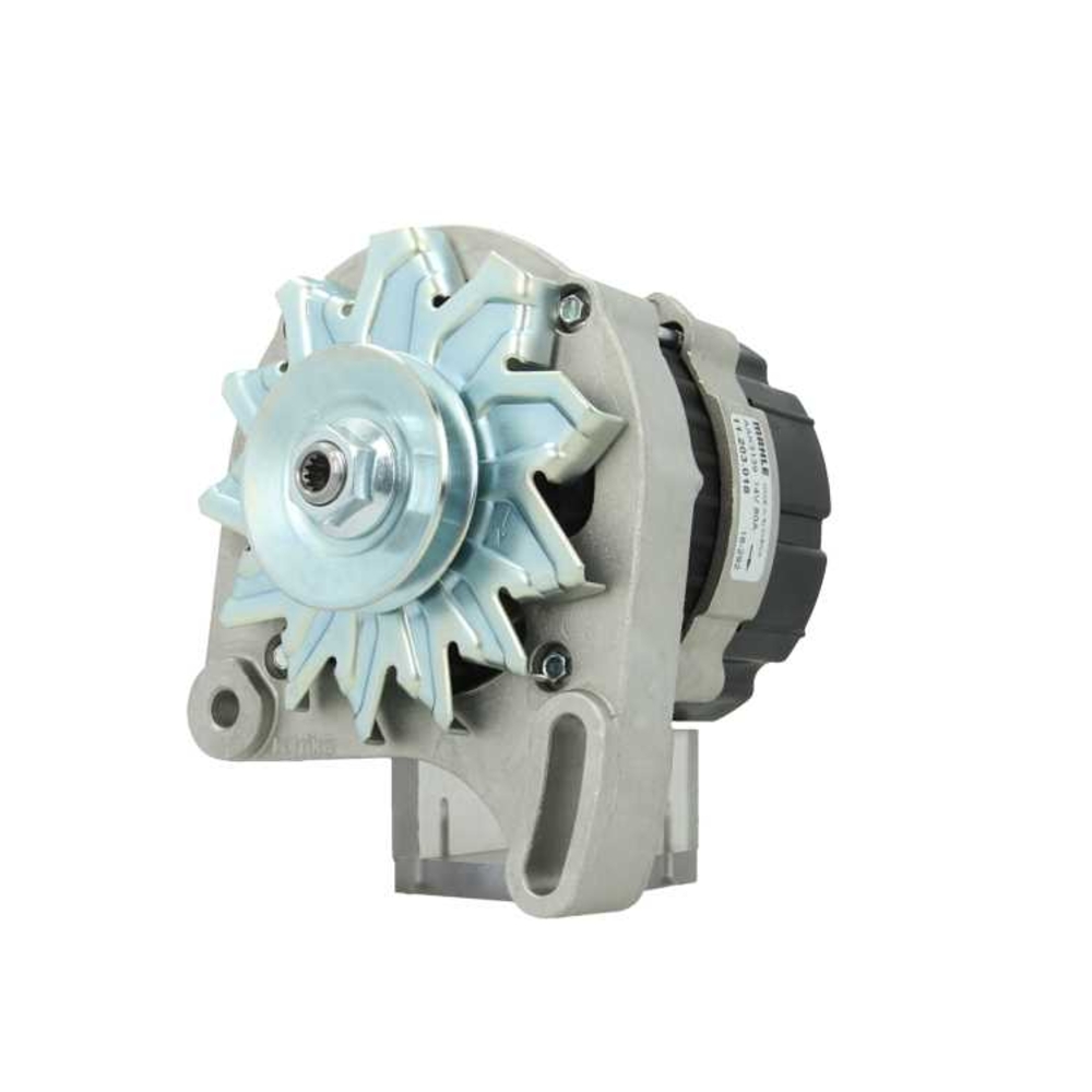 Alternateur Lombardini 80A - Mahle Neuf - 755.005.080.311