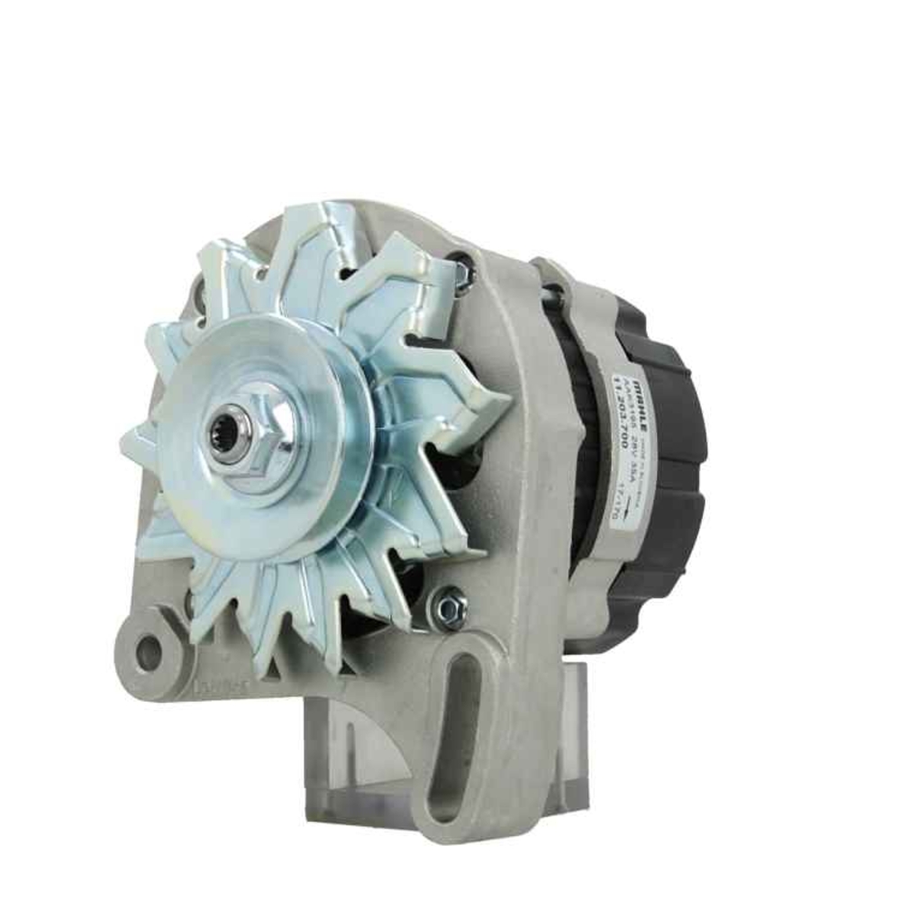 Alternateur Lombardini 35A - Mahle Neuf - 756.001.035.311