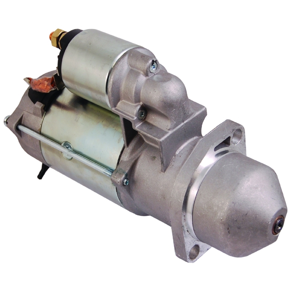 Démarreur Same 3.0 kw - WAI Neuf - 760.501.092.440