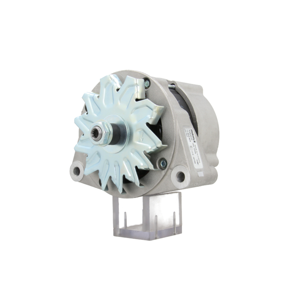 Alternateur Same 120A - Mahle Neuf - 765.003.120.310