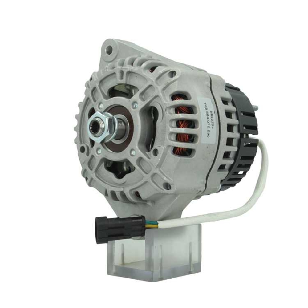 Alternateur Same 70A - +Line Original - 765.504.070.090