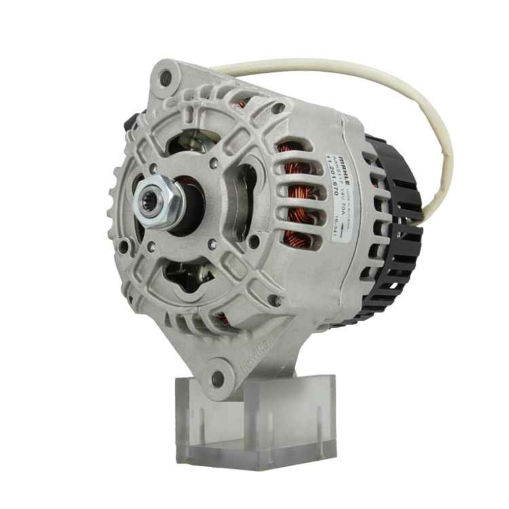 Alternateur Same 70A - Mahle Neuf - 765.504.070.311