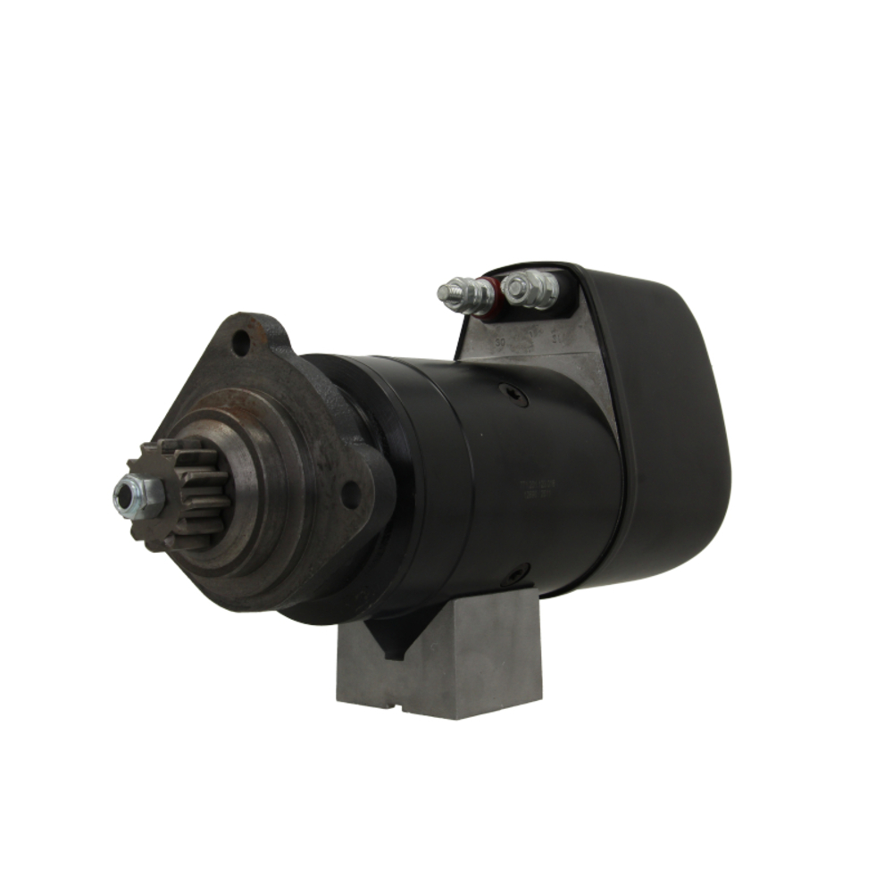 Démarreur Baudouin 6.6 kw - +Line Selected - 771.201.123.016