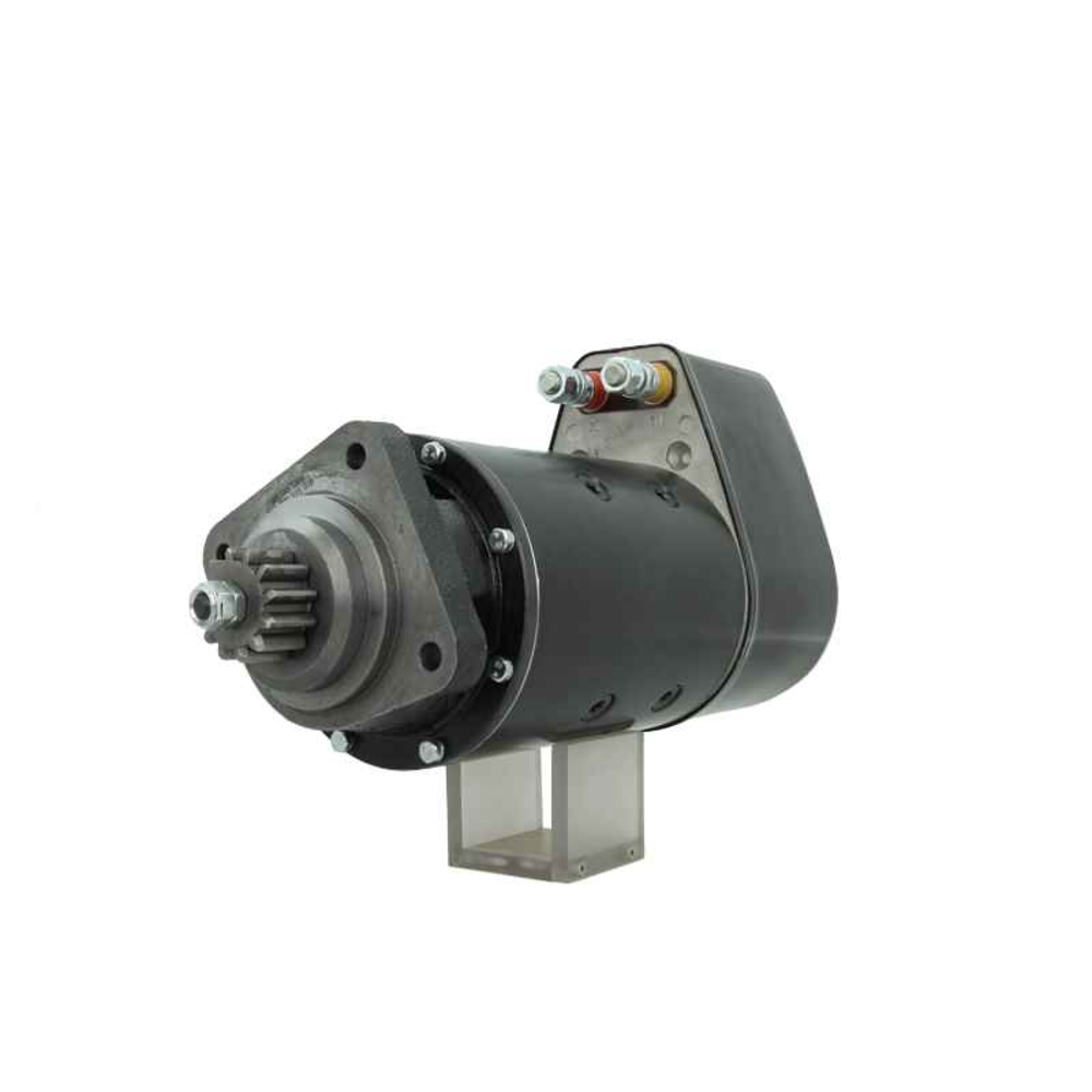 Démarreur Baudouin 9.0 kw - +Line Original - 771.202.123.010