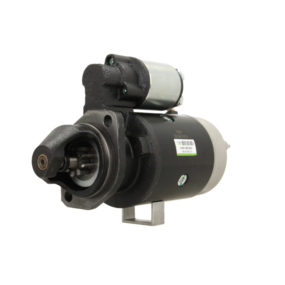 Démarreur Mercedes 2.4 kw - WAI Neuf - 780.001.092.441