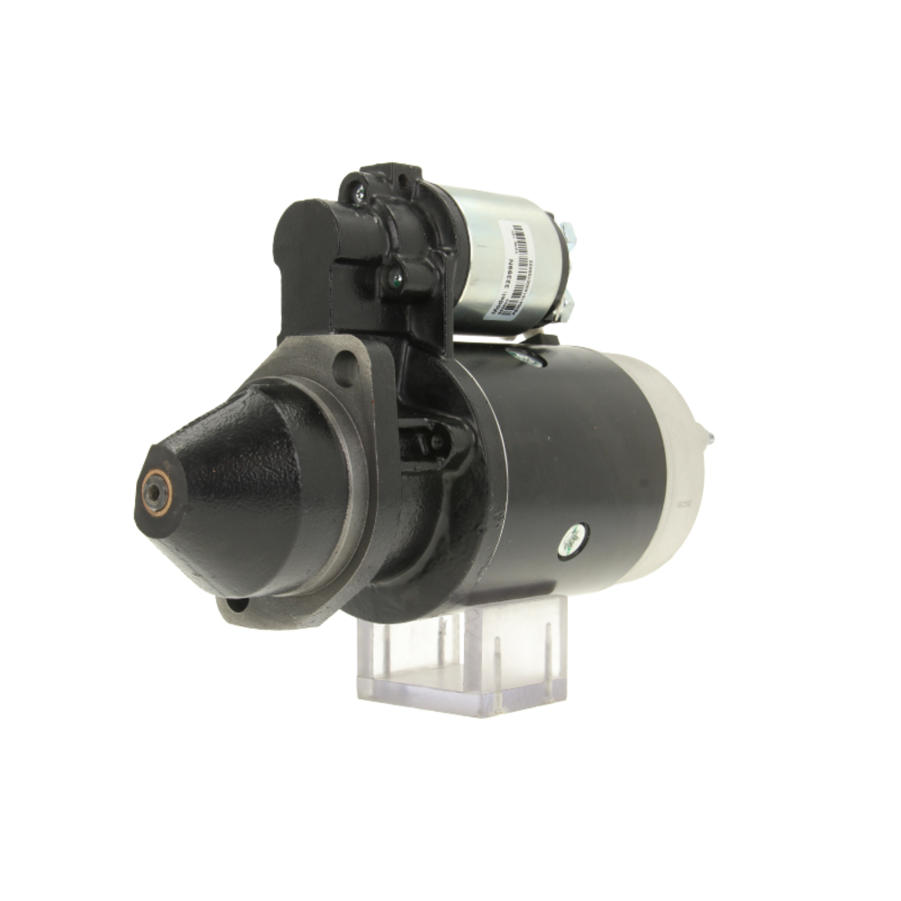 Démarreur Steyr 2.4 kw - WAI Neuf - 780.003.092.440