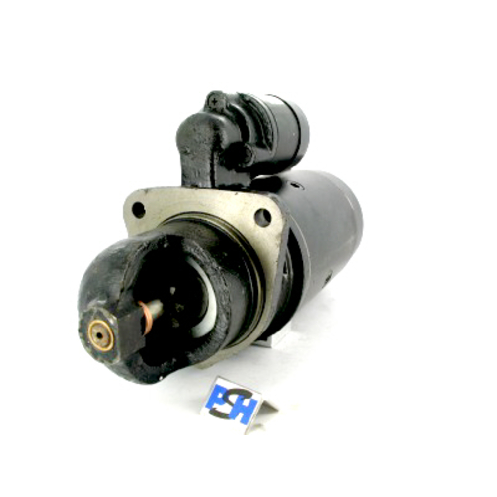 Démarreur Steyr 3.0 kw - +Line Original - 780.007.093.010