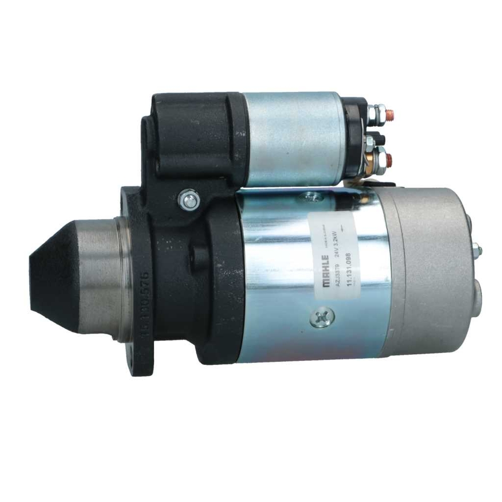 Démarreur Deutz 3.2 kw - Mahle Neuf - 781.001.092.310