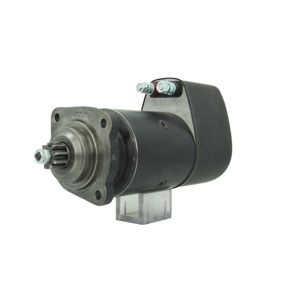 Démarreur Steyr 5.4 kw - +Line Original - 781.201.093.010