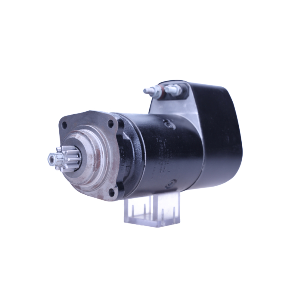 Démarreur Steyr 5.4 kw - +Line Selected Renové - 781.201.093.340