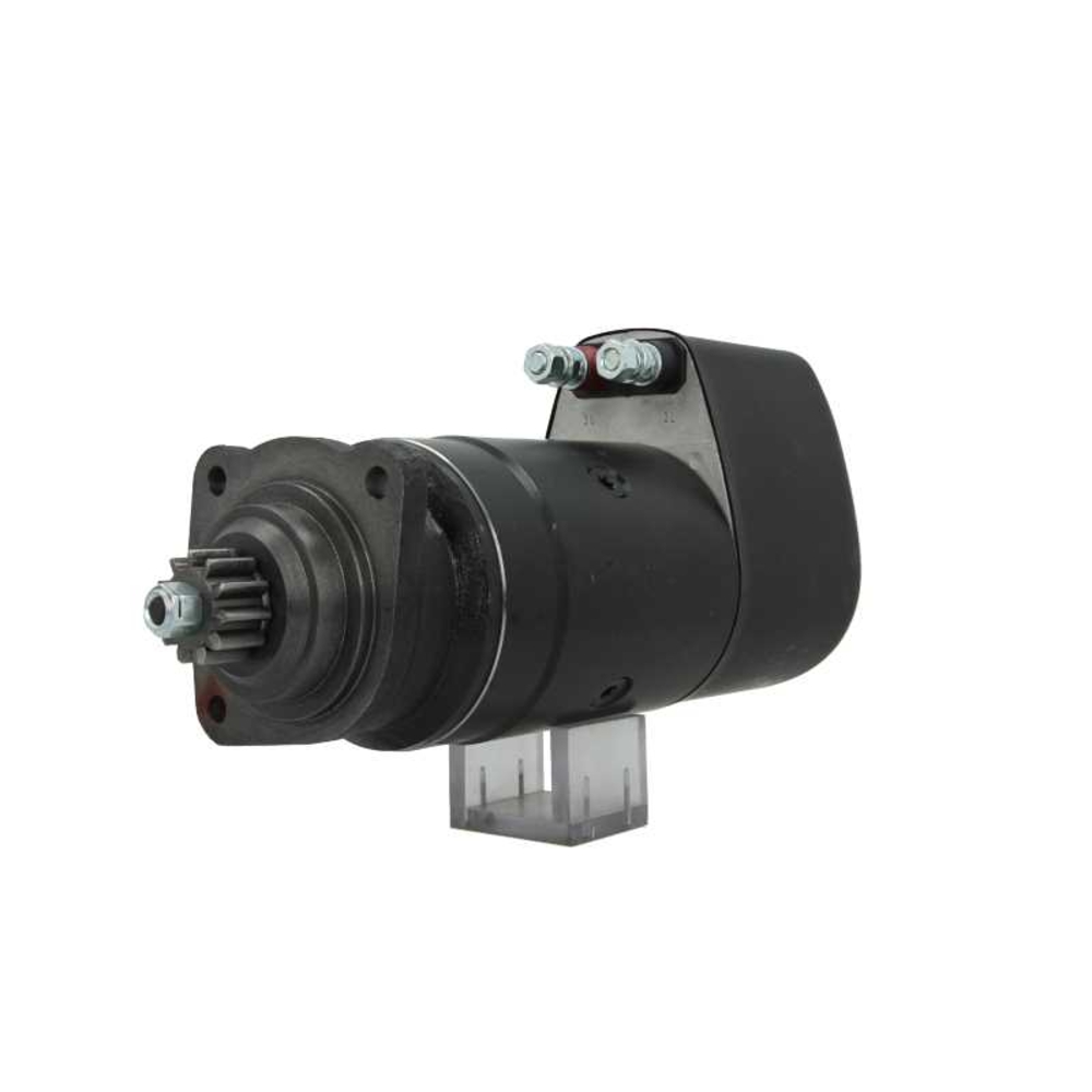 Démarreur steyr 6.6 kw +line - 781.202.113.010