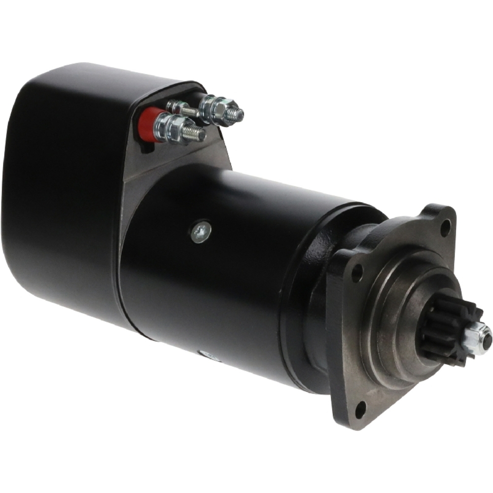 Démarreur Steyr 6.6 kw - WAI Neuf - 781.202.113.440