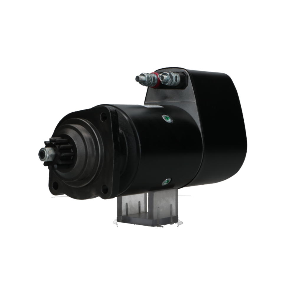 Démarreur Steyr 5.4 kw - +Line Selected - 781.203.113.016