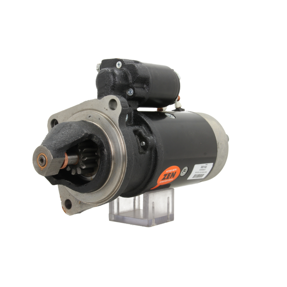 Démarreur UTB 3.0 kw - +Line Original - 790.001.113.090