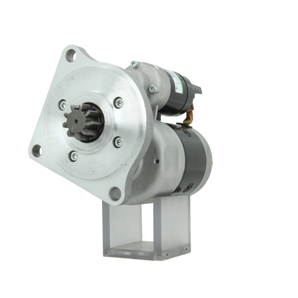 Démarreur UTB 2.7 kw - +Line Original - 790.002.093.030