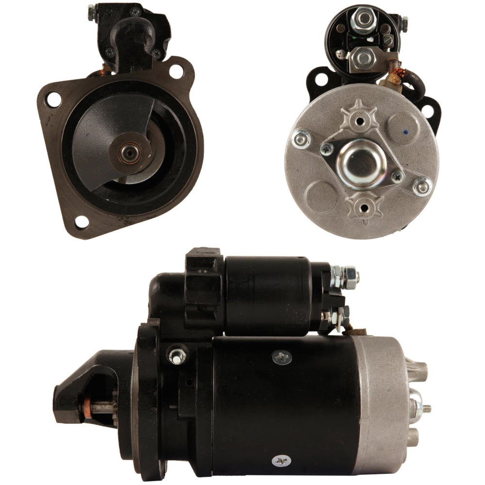 Démarreur UTB 2.7 kw - +Line Original - 790.002.093.090