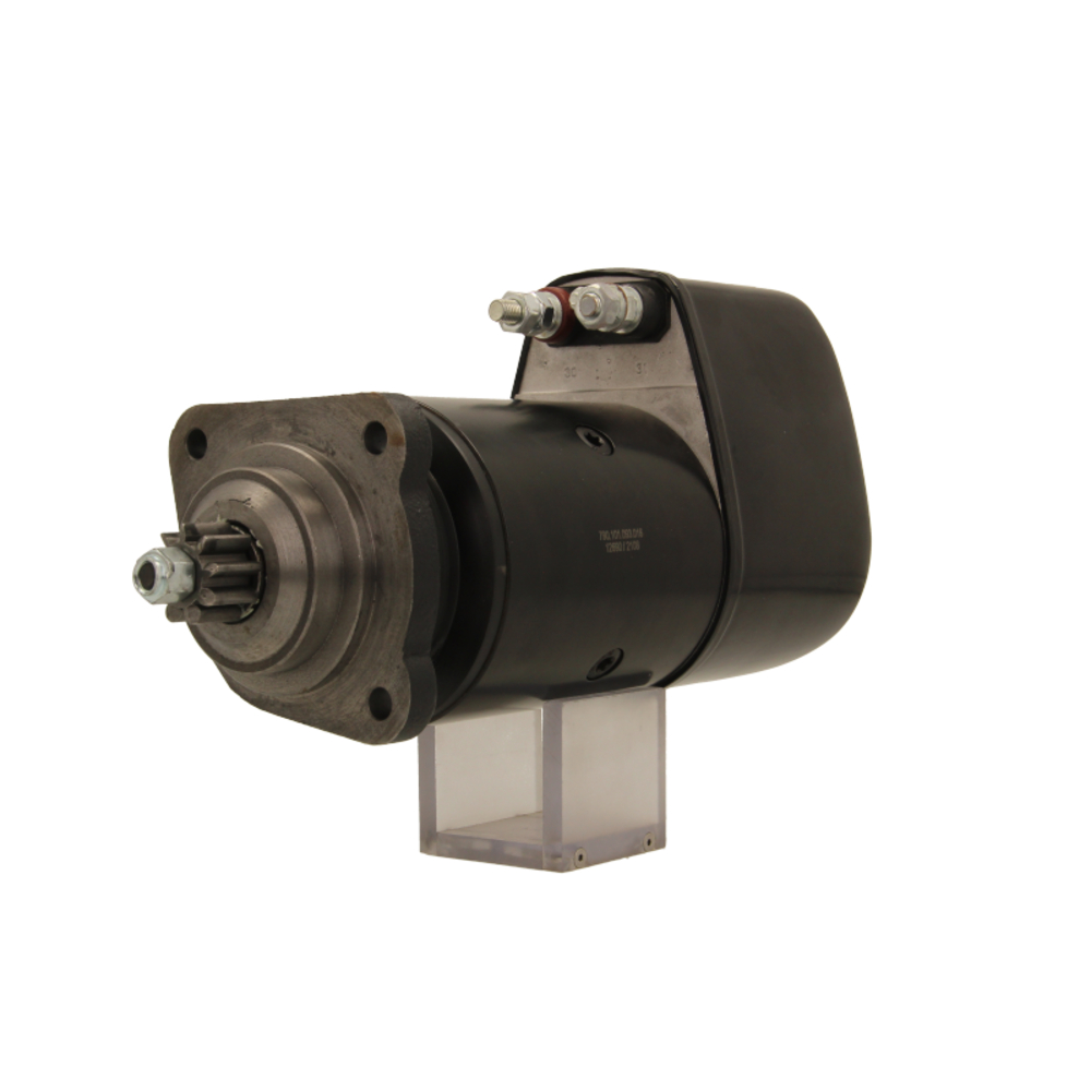 Démarreur Volvo 3.6 kw - +Line Selected - 790.101.093.016