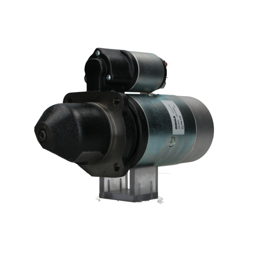 Démarreur Valmet 3.0 kw - Mahle Neuf - 800.001.113.310