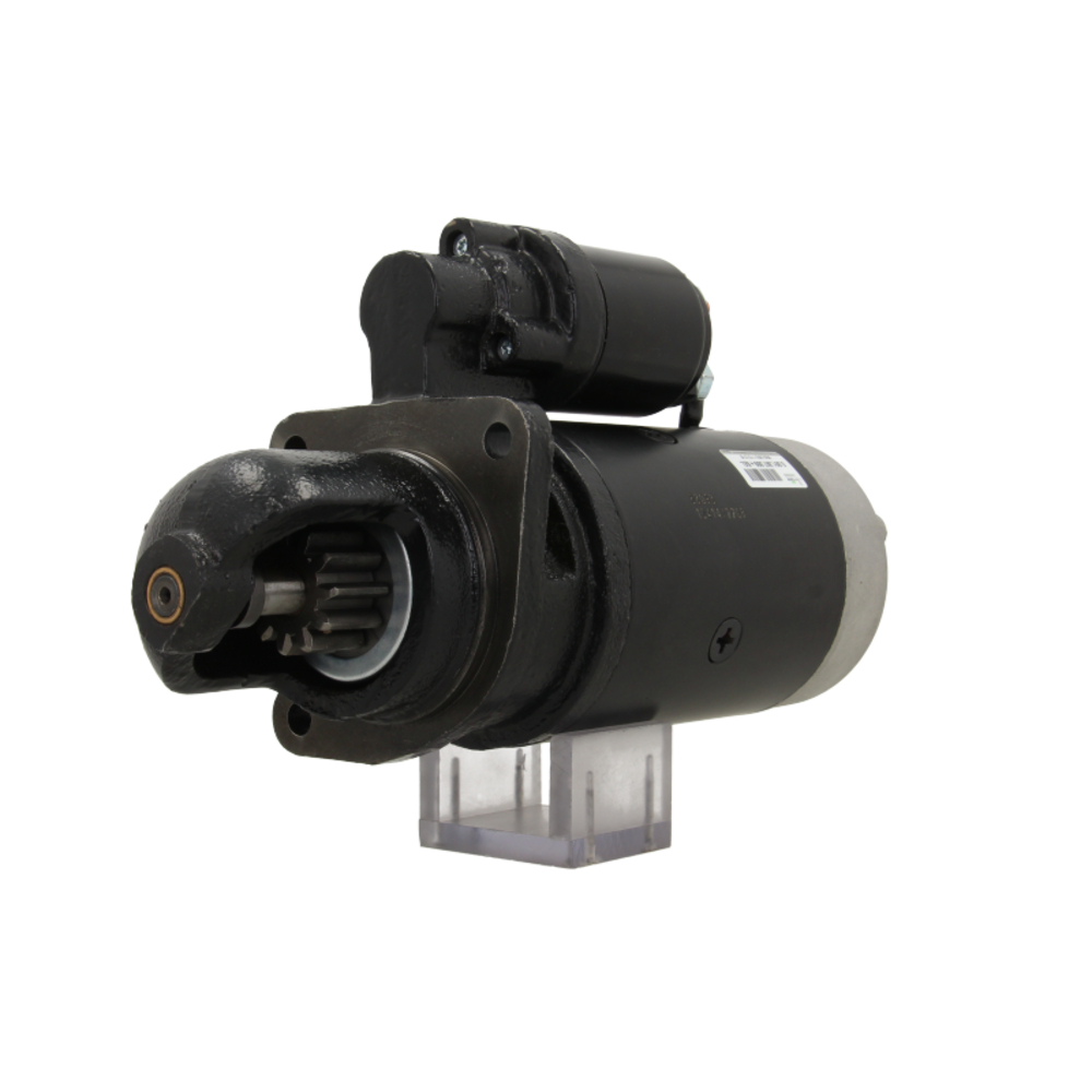 Démarreur Carraro 3.0 kw - +Line Selected - 800.003.113.016