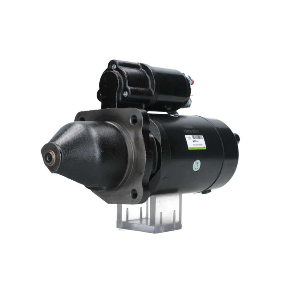 Démarreur Valmet 3.0 kw - +Line Original - 800.004.103.090