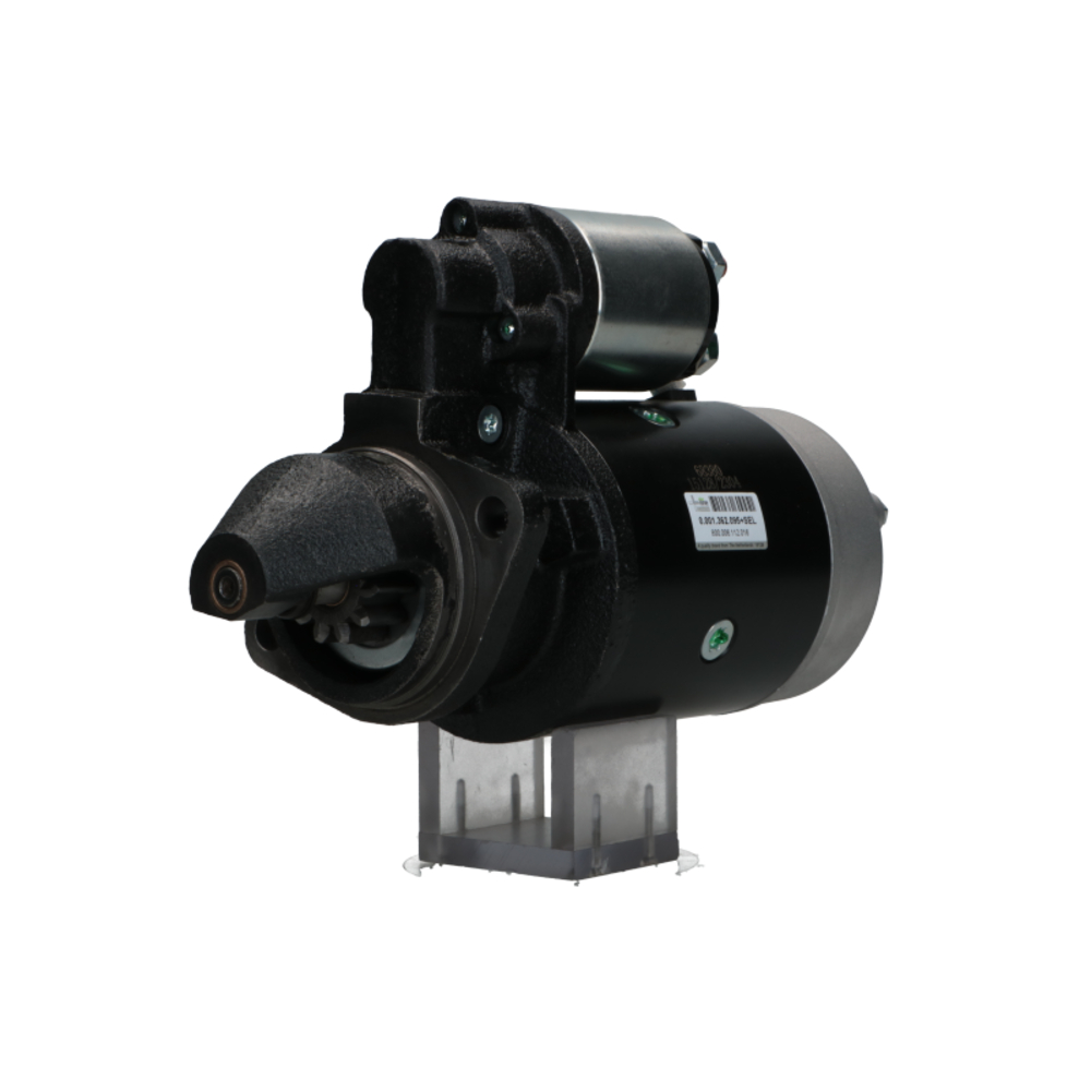 Démarreur Hatz 2.7 kw - +Line Selected - 800.006.112.016