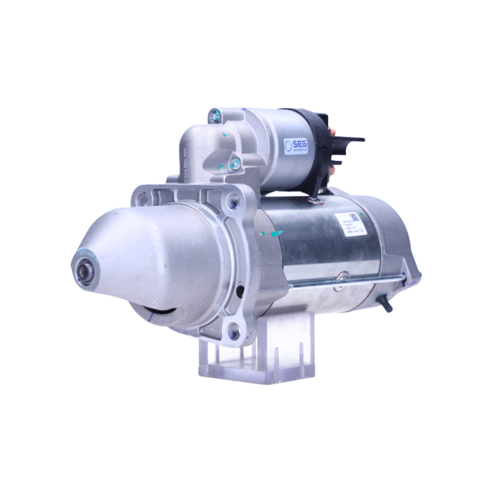 Démarreur Valmet 4.2 kw - SEG Neuf - 800.008.113.280