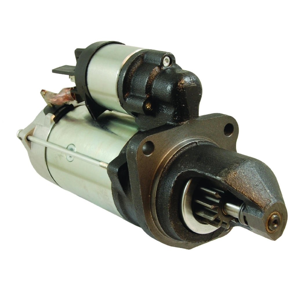 Démarreur Valmet 4.2 kw - WAI Neuf - 800.008.113.440