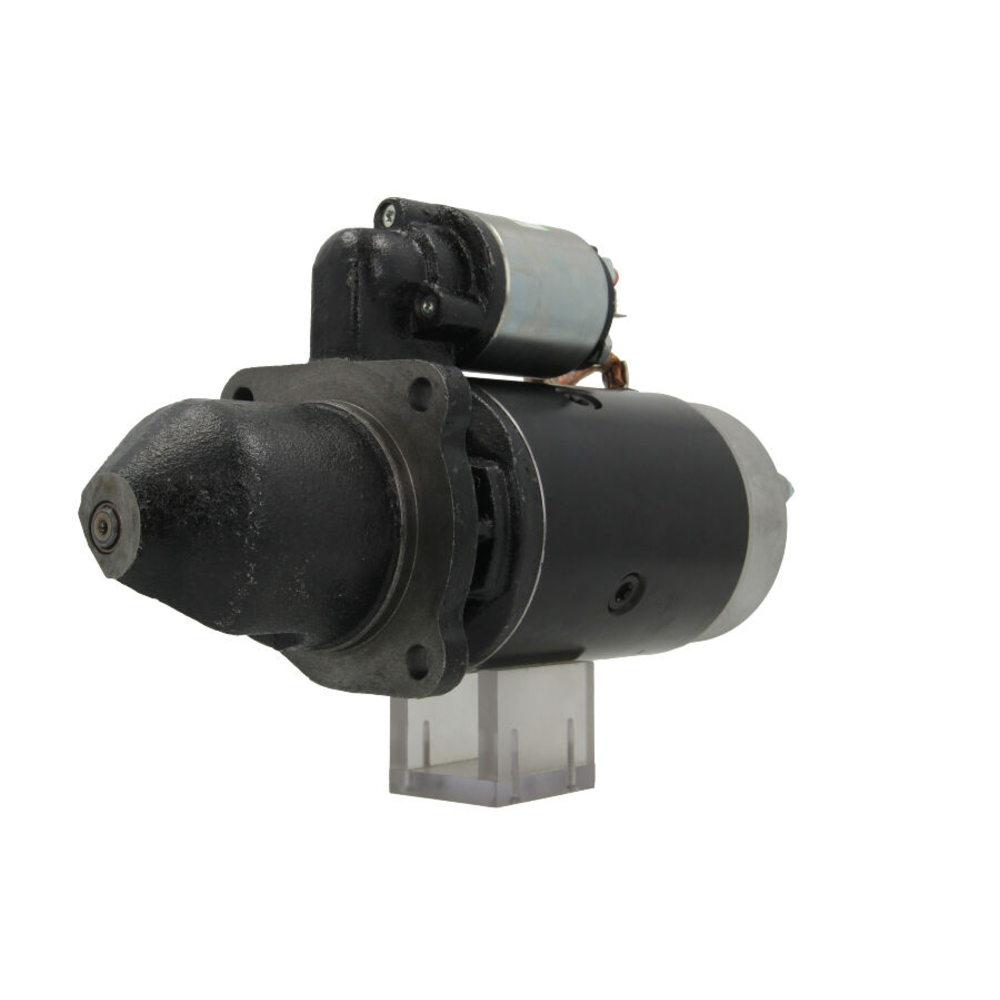 Démarreur valmet 4.0 kw +line - 801.001.113.010