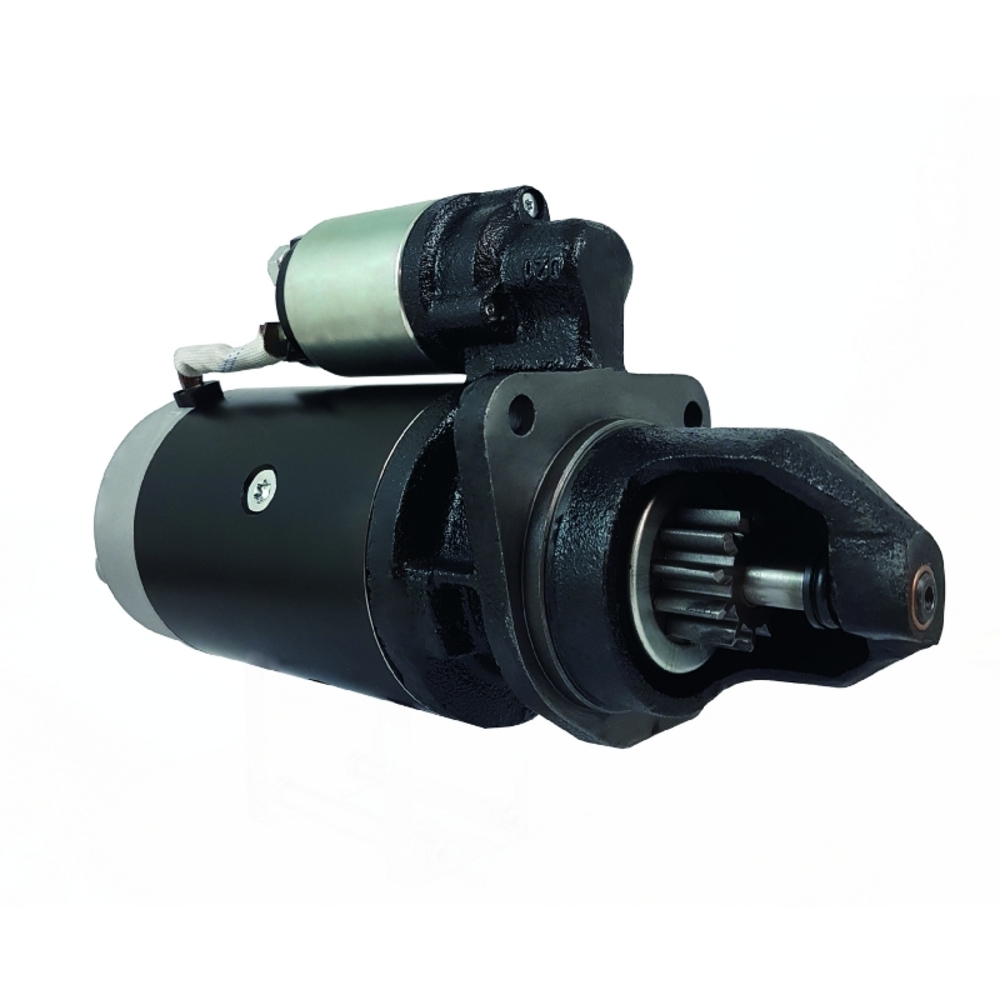 Démarreur Valmet 4.0 kw - WAI Neuf - 801.001.113.440