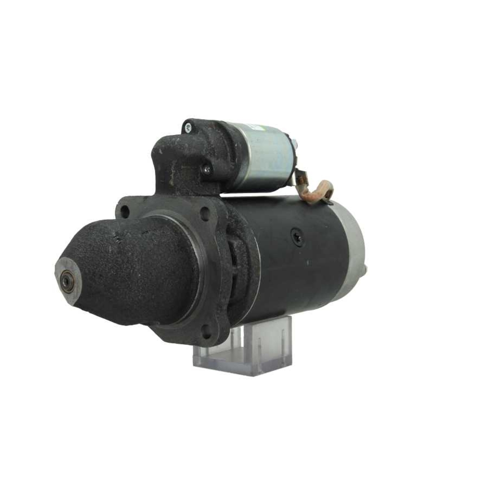 Démarreur Valmet 4.0 kw - +Line Original - 801.002.113.010