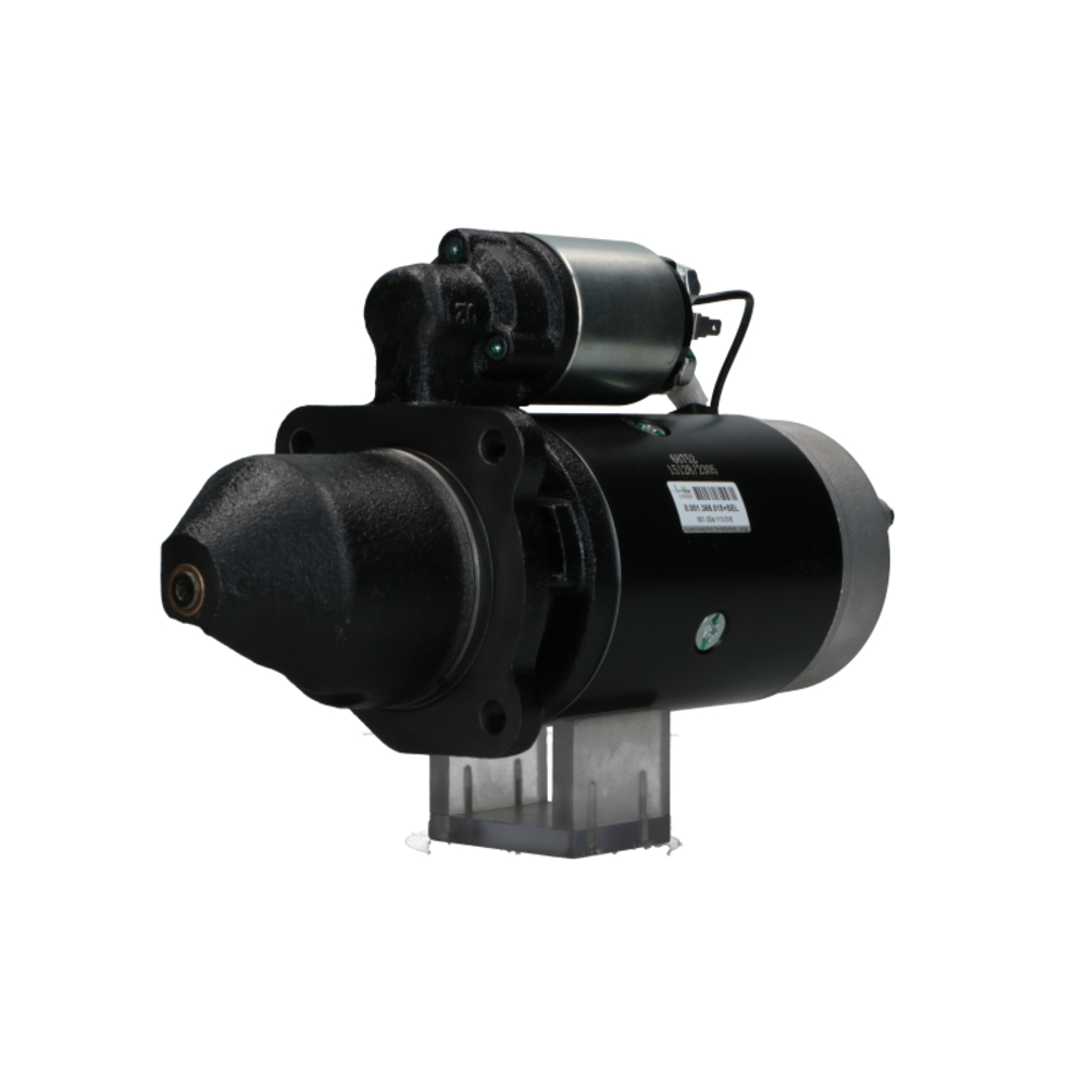 Démarreur Valmet 4.0 kw - +Line Selected - 801.501.113.016