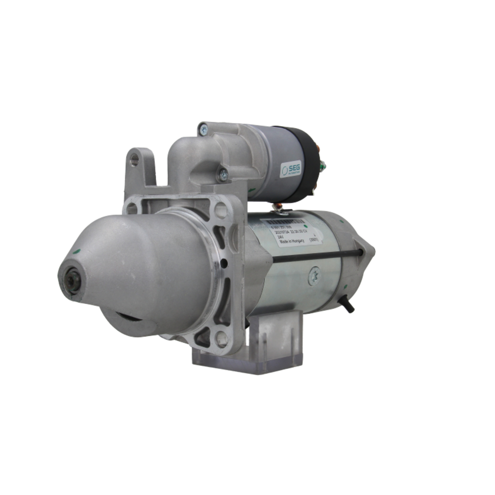 Démarreur Leyland 4.3 kw - SEG Neuf - 801.505.103.280