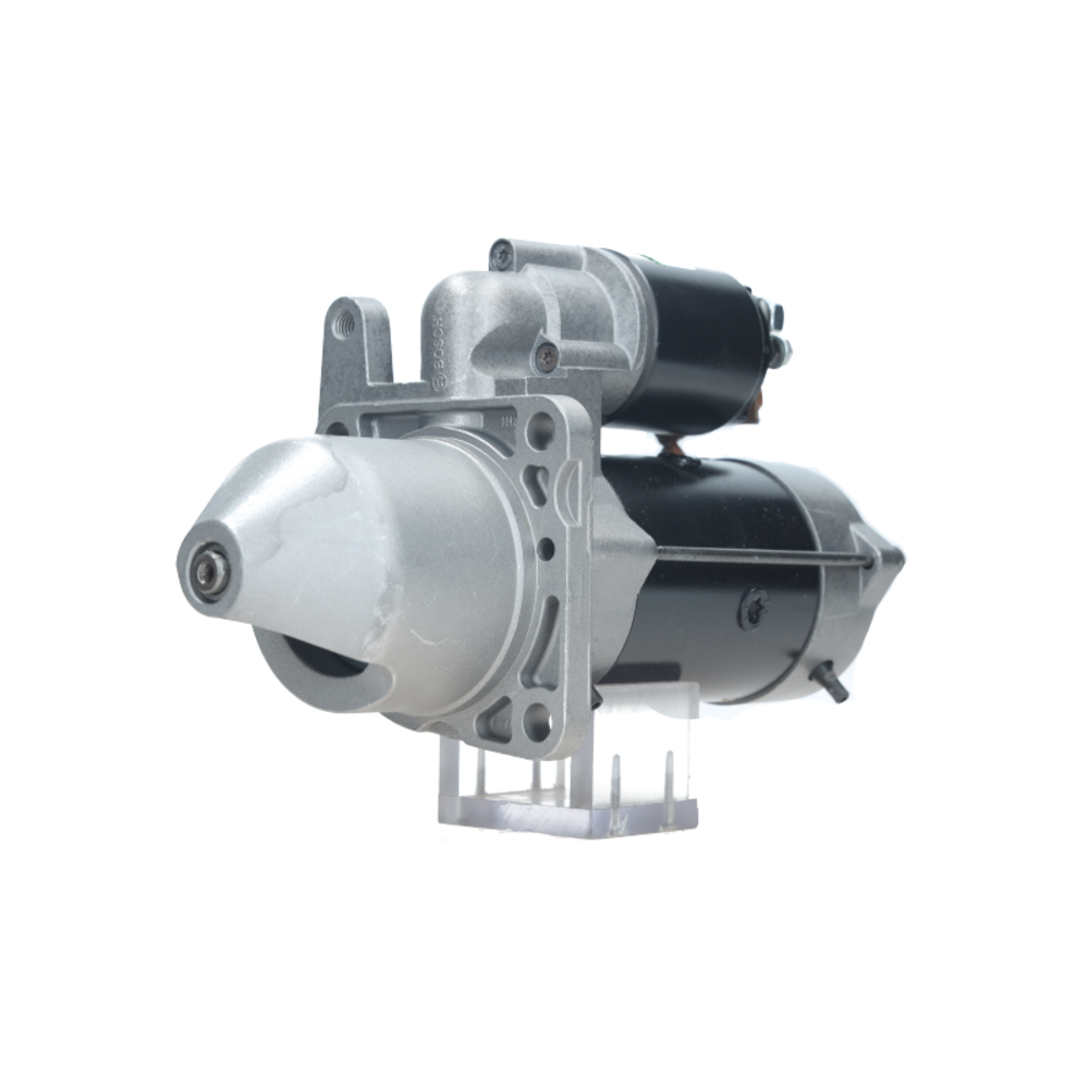 Démarreur Leyland 4.3 kw - +Line Selected Renové - 801.505.103.340