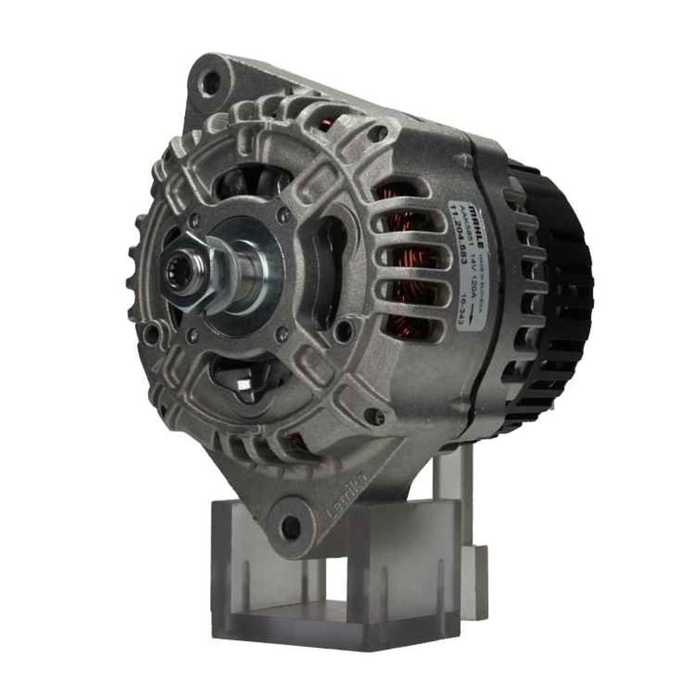 Alternateur Valmet 120A - Mahle Neuf - 805.501.120.311