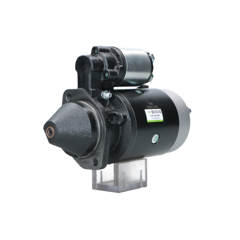 Démarreur Volkswagen 2.0 kw - +Line Original - 810.004.092.010