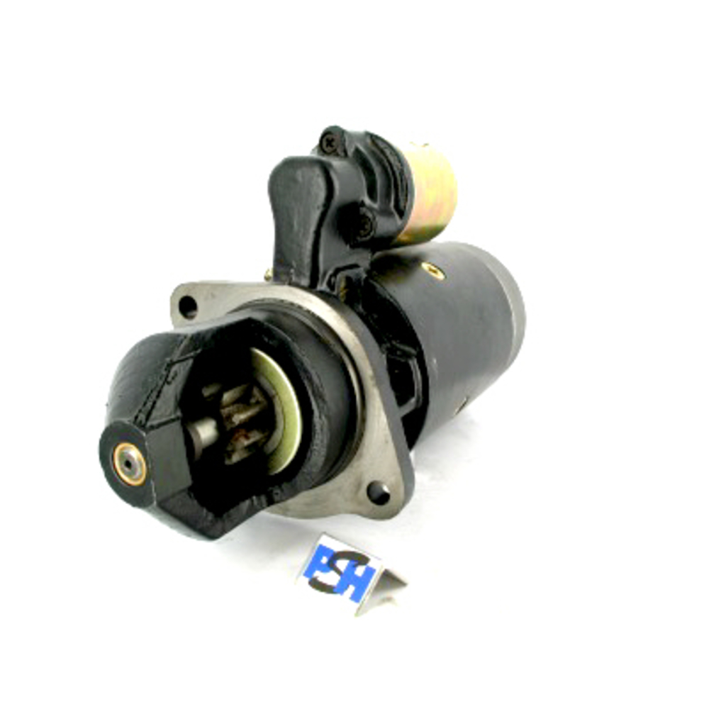 Démarreur Volvo 3.0 kw - +Line Original - 810.010.093.010