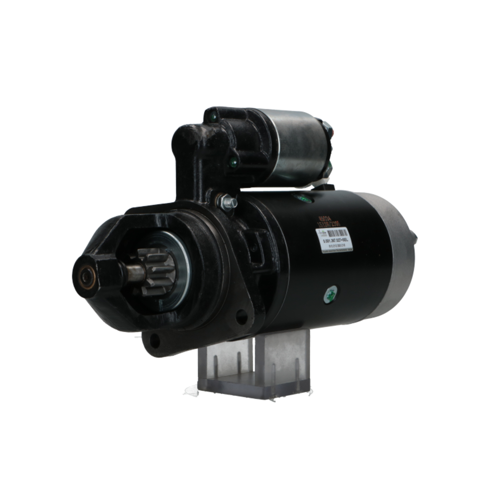 Démarreur Volvo 3.0 kw - +Line Selected - 810.010.093.016