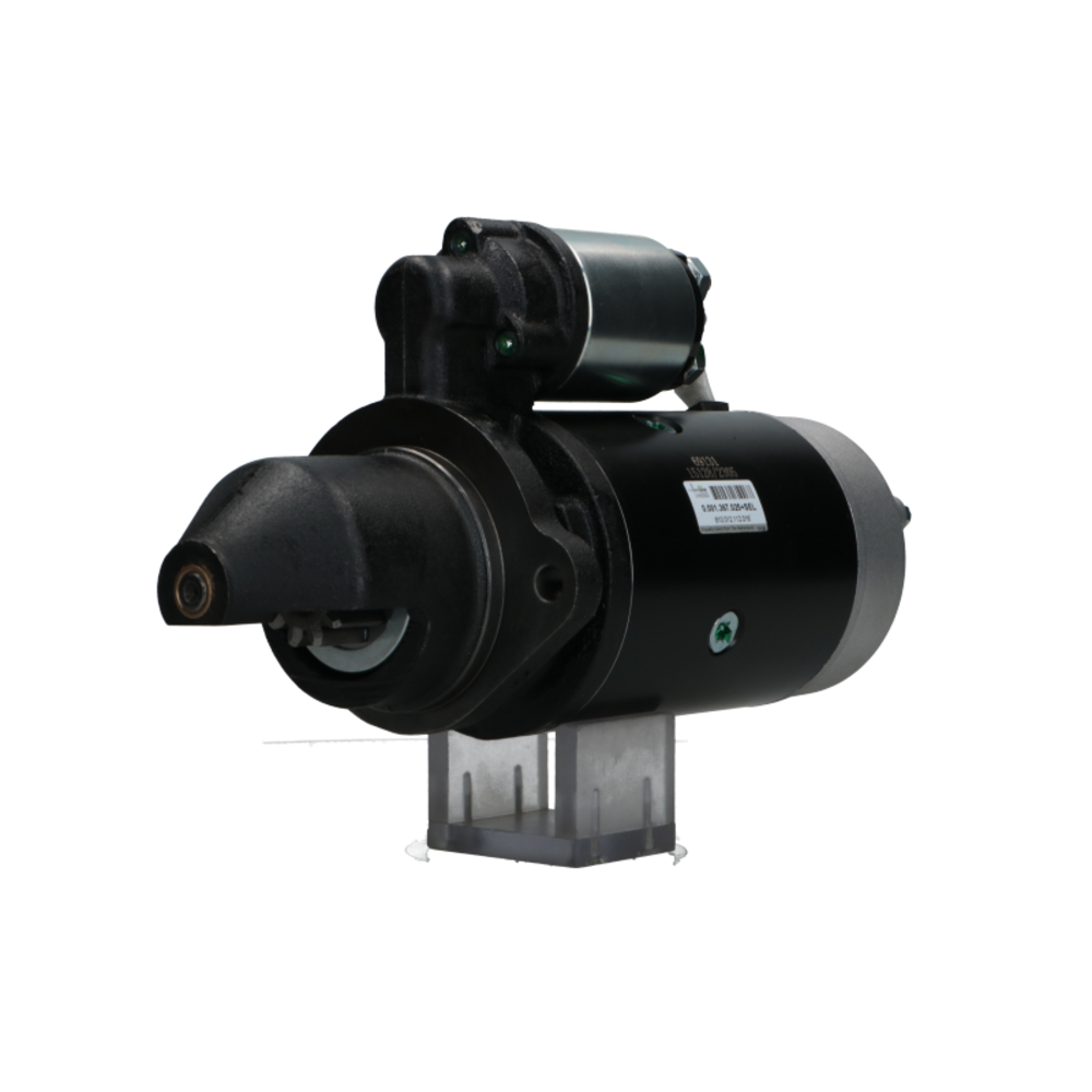 Démarreur Volvo 3.0 kw - +Line Selected - 810.012.112.016