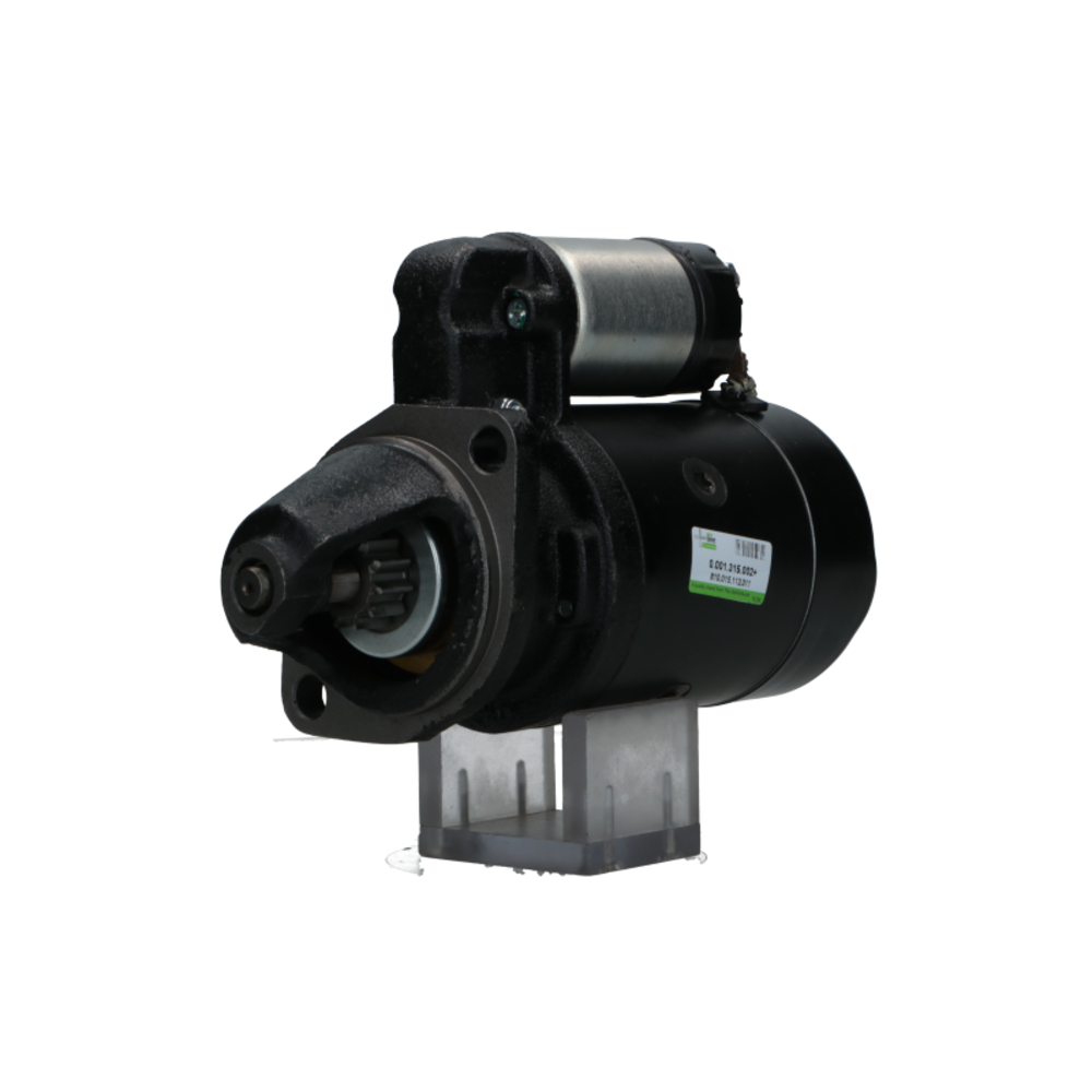 Démarreur Volvo Penta 2.0 kw - +Line Original - 810.015.112.011