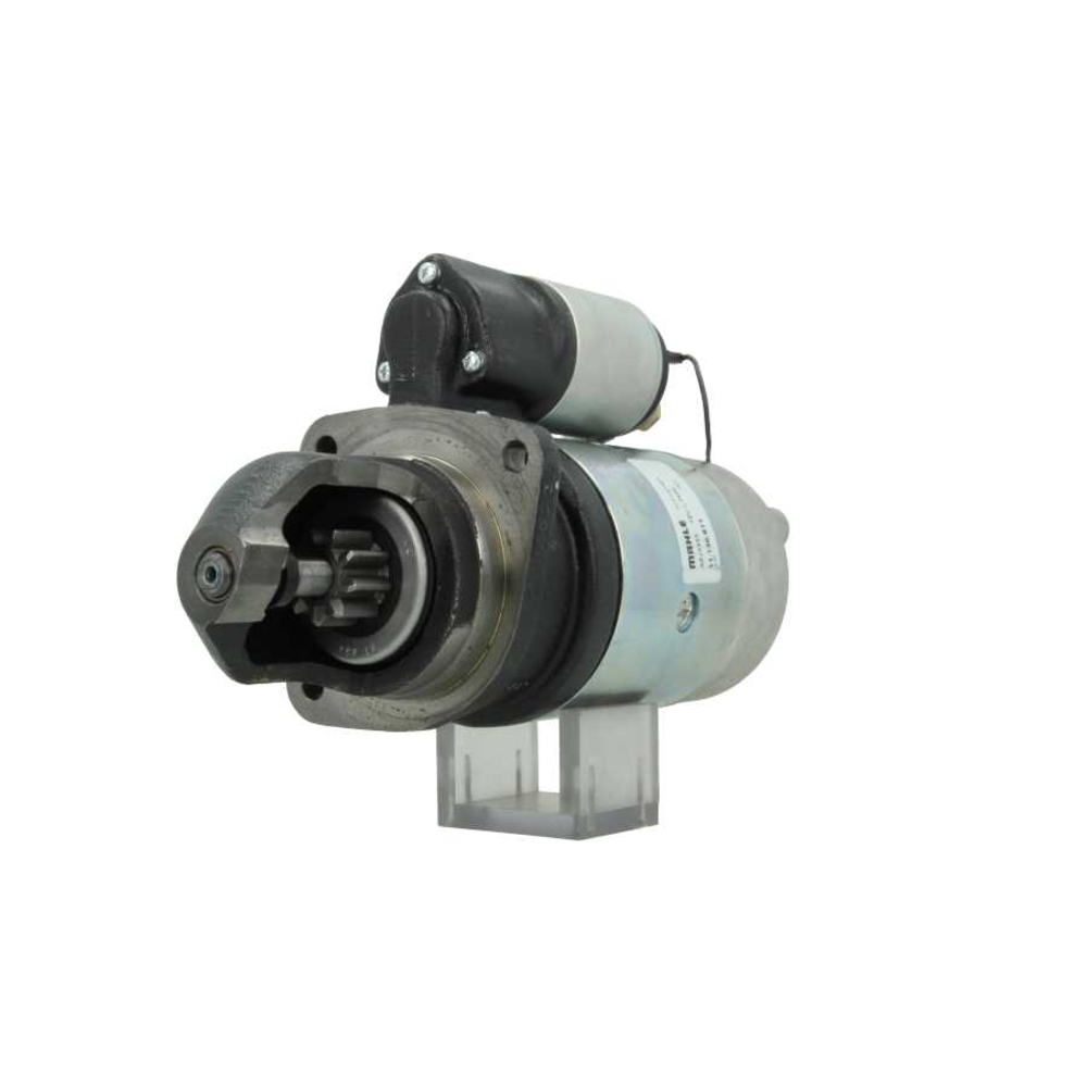 Démarreur Volvo Penta 2.7 kw - Mahle Neuf - 810.021.093.310