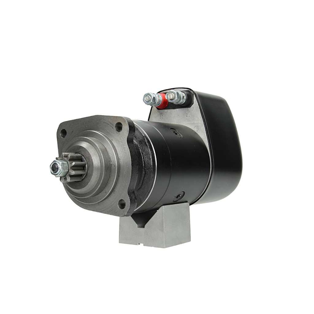 Démarreur Volvo Penta 3.6 kw - +Line Original - 810.101.093.010