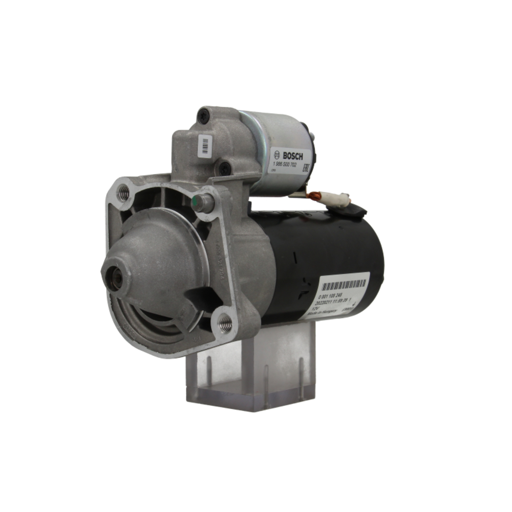 Démarreur Volvo 1.4 kw - Bosch Neuf - 810.504.093.210