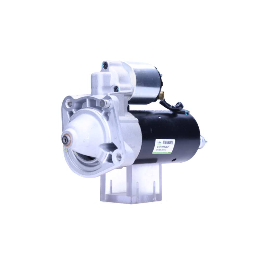 Démarreur Volvo 1.7 kw - +Line Original - 810.505.093.010