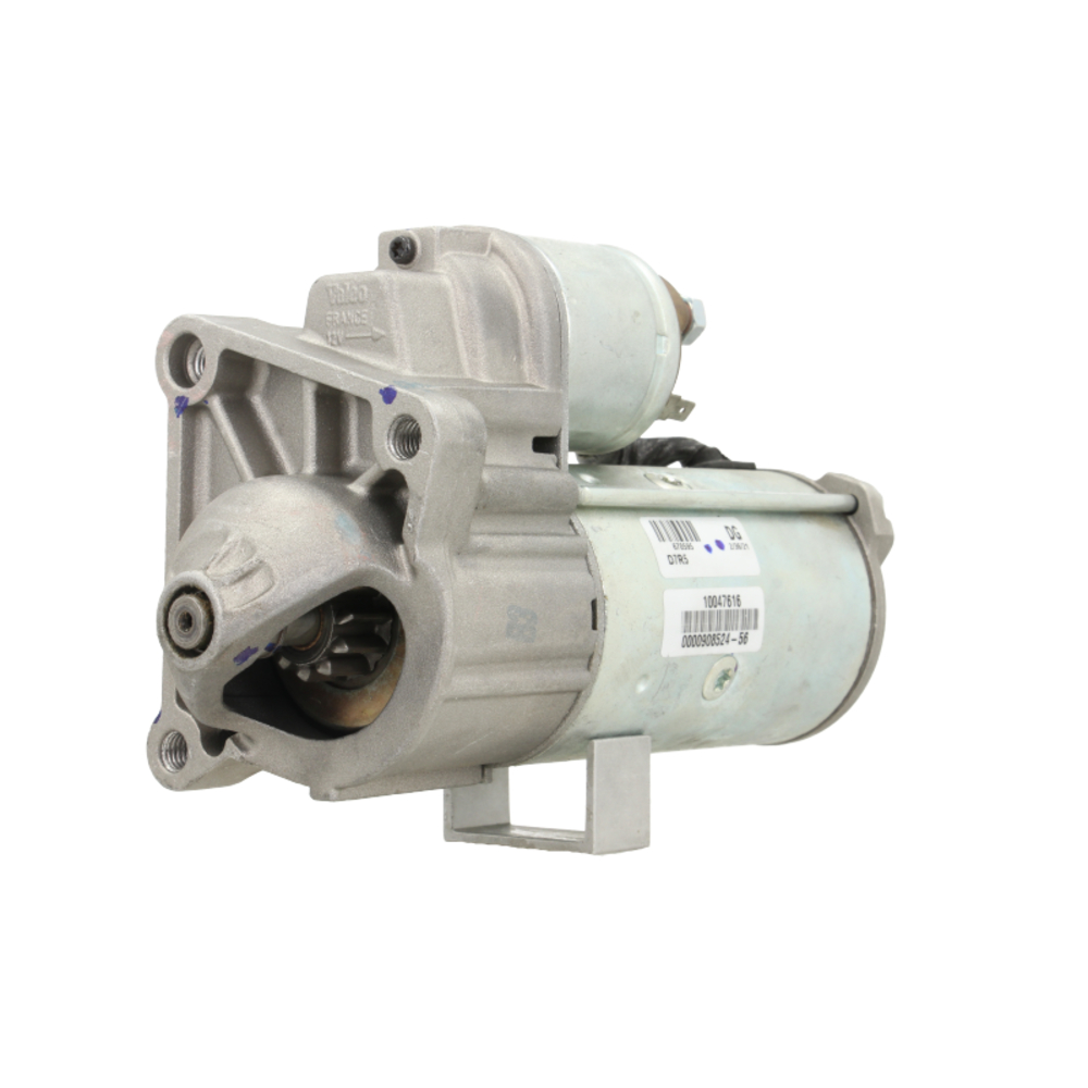 Démarreur Volvo 1.7 kw - Valeo Rénové - 810.507.113.505