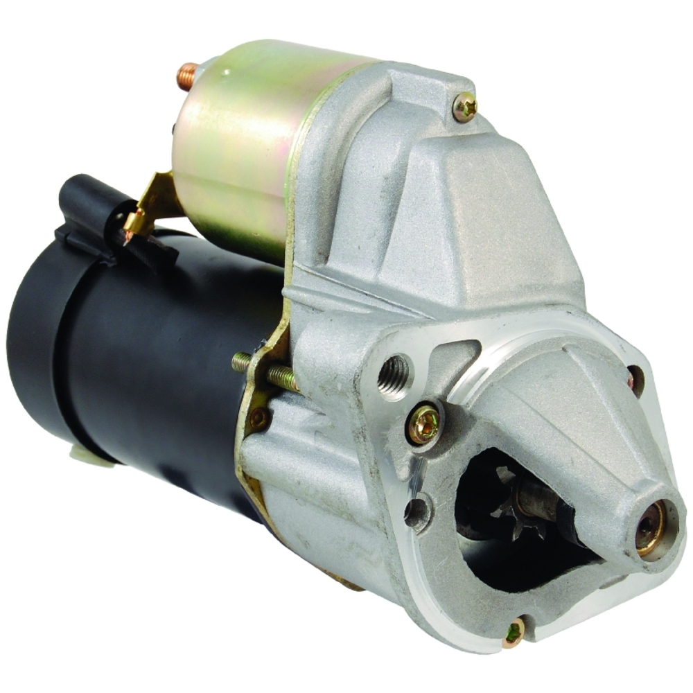 Démarreur Mitsubishi 1.3 kw - WAI Neuf - 810.509.082.440