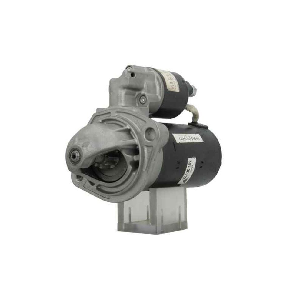 Démarreur Volvo 2.0 kw - Bosch Neuf - 810.510.092.210