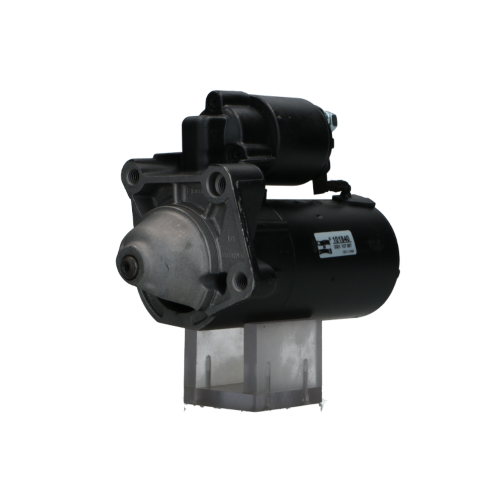 Démarreur Volvo 1.1 kw (Bosch type) - OEM Reman (RNL) - 810.513.093.608